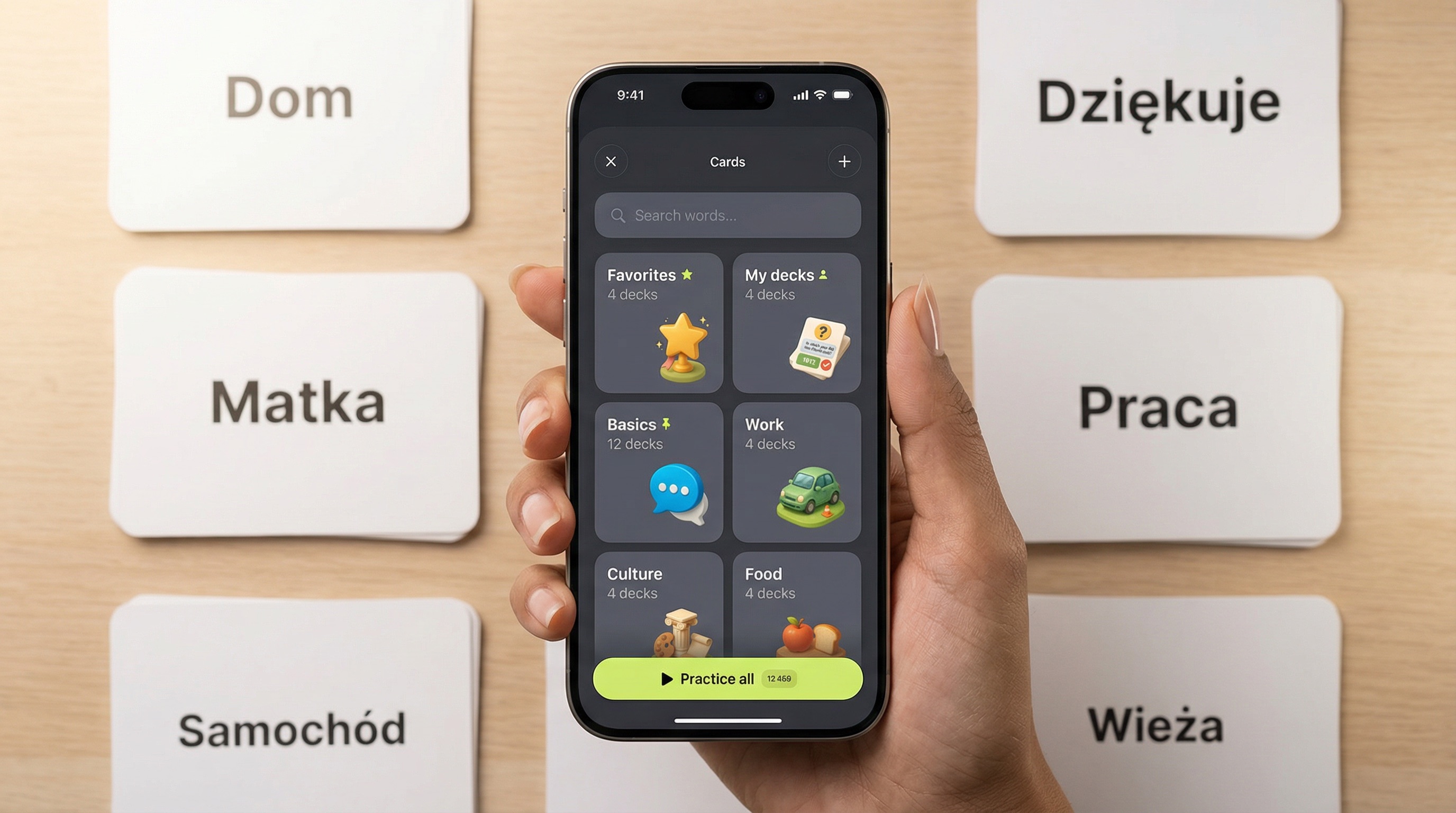 Street Billboard mockup